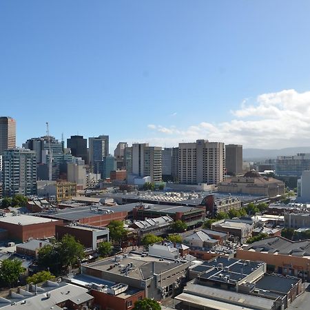 Whitmore Sq Adelaide Luaran gambar