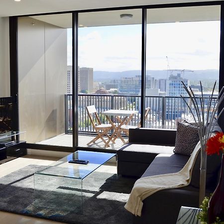 Whitmore Sq Adelaide Luaran gambar
