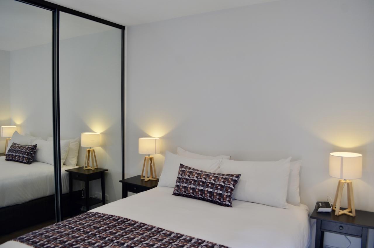 Whitmore Sq Adelaide Luaran gambar