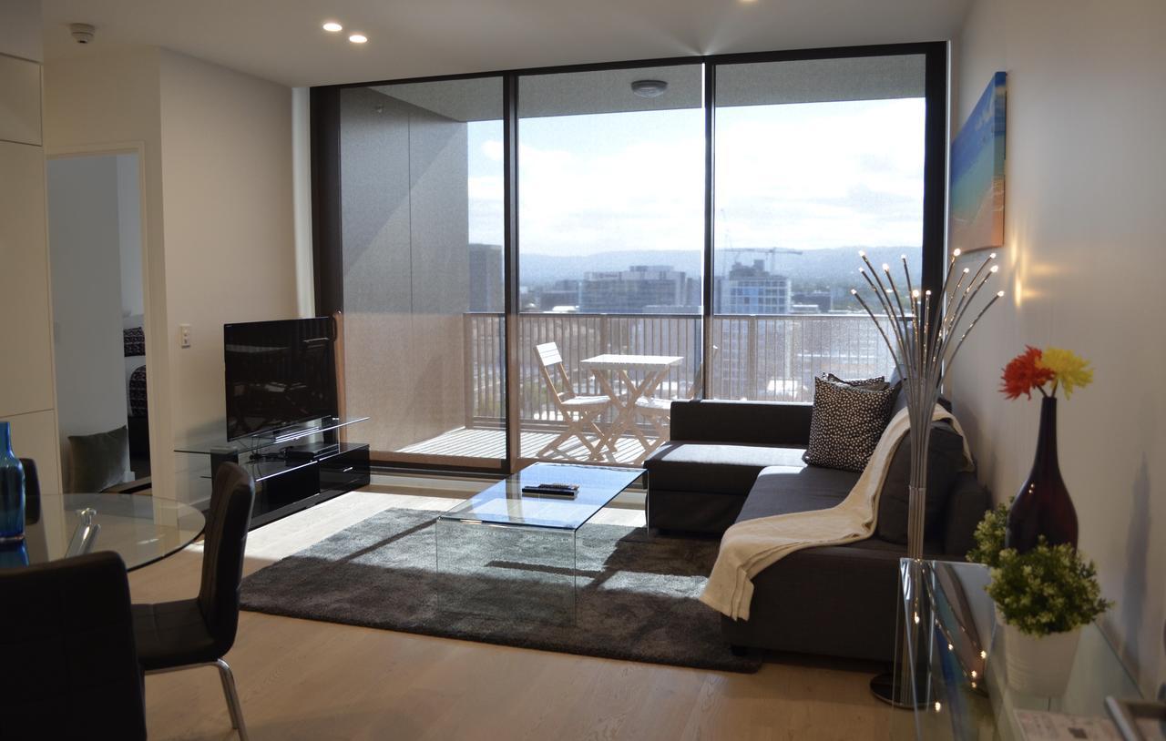 Whitmore Sq Adelaide Luaran gambar