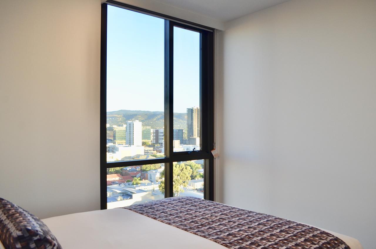 Whitmore Sq Adelaide Luaran gambar